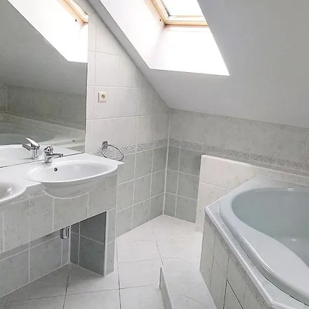 V Lutile Apartmán Lutila